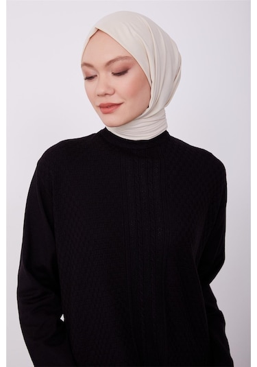 Armine Kazak 23kd9001 Siyah Siyah