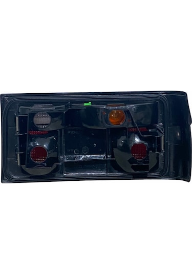 Farba Stop Lambası Duysuz Füme Renault R9 Faırway 1991-1995 S N11.16902