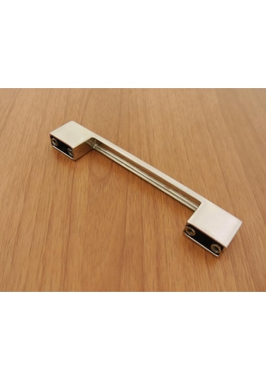 Azimkarhirdavat Nergis Kulp Inox