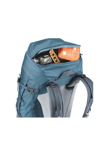Deuter Futura Pro 40l Sırt Çantası 001