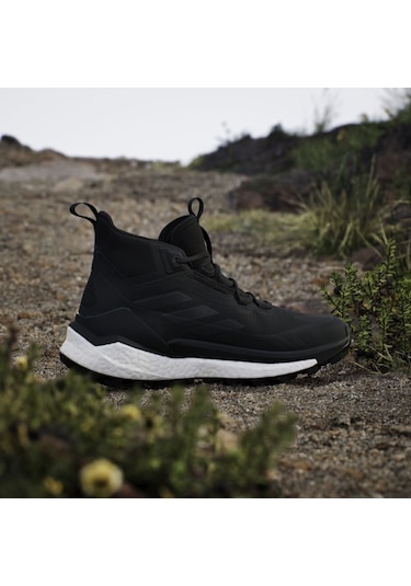 Adidas Ih0670 Terrex Free Hıker 2 Gtx W Kadın Outdoor-bot Siyah