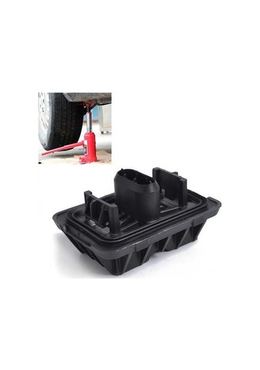 Artfulabode Tipi Sones Serisi Pedal Noktası Kriko Destek Fişi Bmw 6 51717169981 4 3 1