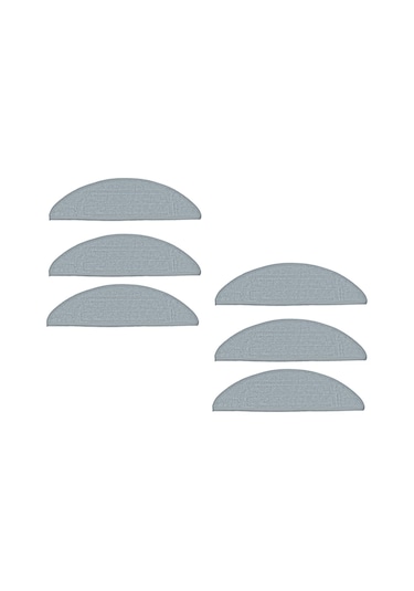 Snoweagle Roborock S8 / S8+ / S8 Pro / G20 Robot Süpürge Paspas Pedi İçin Paspas Pedi