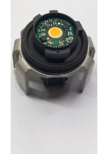 Osram A23a 12v Ly5b W2e5f09798 Lumıled Sarı Sinyal