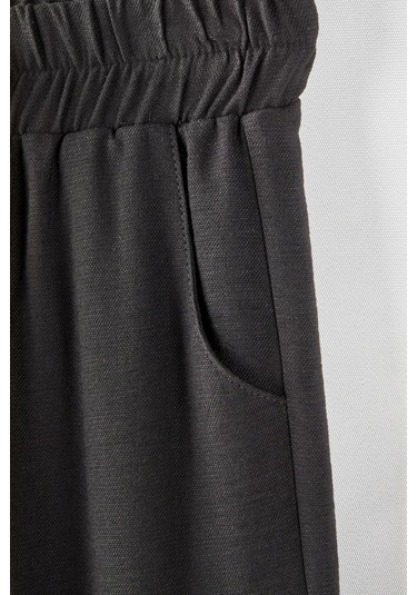 Miababy Kız Bol Pantolon 6119
