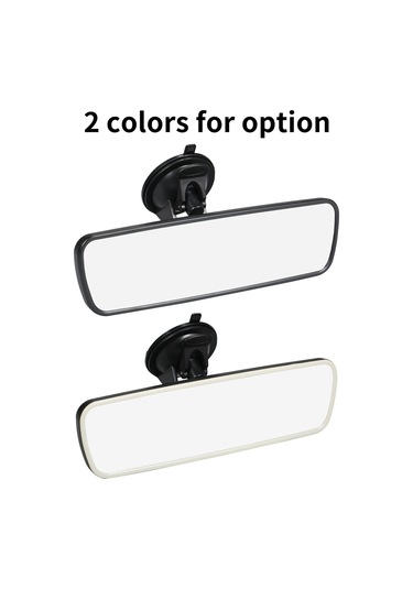 Reedark Geniş Açılı Emme Başlıklı Araç Dikiz Aynası - Suv, Kamyonet Ve Otomobiller İçin