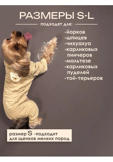 Köpekler İçin Tulum 462231835