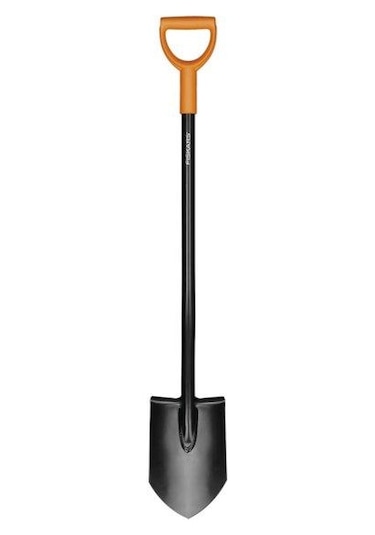 Fiskars Solid Çok Amaçlı Kürek (1003455)