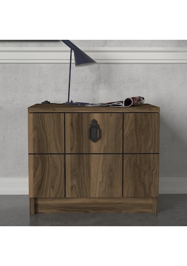 Dekorister  Exclusive Lost Komidin  Ceviz