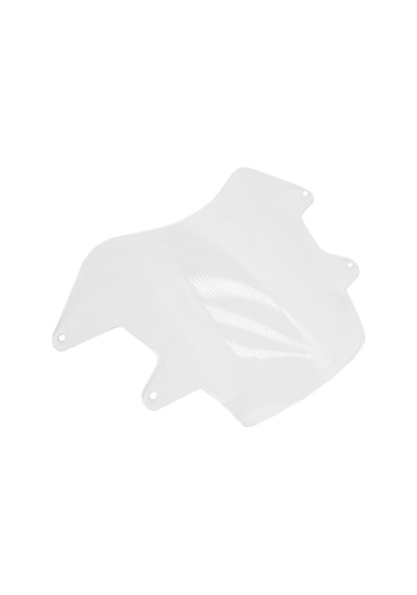 Hallow-motosiklet Far Koruyucu Koruma, Akrilik Motosiklet Lmk00304-tr