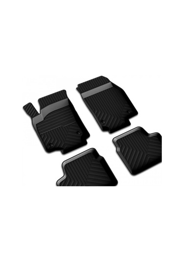 Opel Astra H Hb Ferrous 4d Havuzlu Kauçuk Paspas 2004 2010