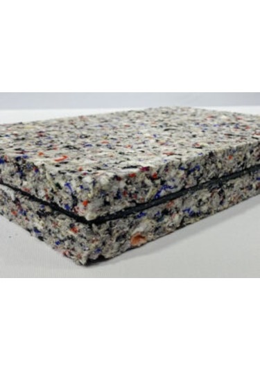 Winflex  Bariyerli Ses ve Isı Yalıtım Sünger - 42.5 MM - 120 DNS (100 x 100 CM)