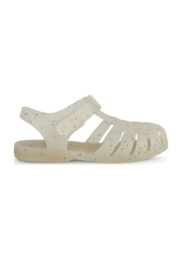 İgor Kız Çoxuk Sandalet Bb337 Krem