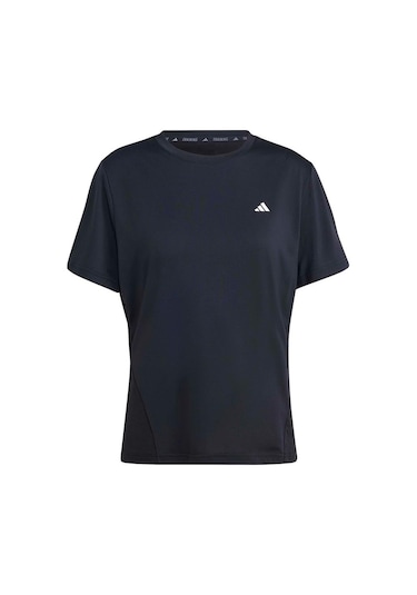 Adidas Wtr D4t Tee B Siyah Kadın T-shirt Ix9422