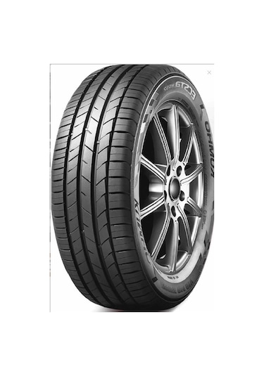 Kumho 205/55R16 91V Ecsta Hs52 Yaz Lastiği 2026