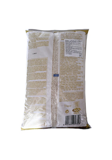 Scotti Hakumaki Sushi Pirinç 5 KG