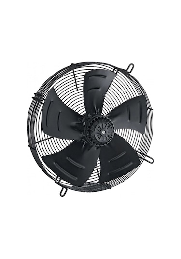 Sanmu 630 Mm Emici Aksiyel Fan Ywf K 4e 630-z 220v 1400 D/d