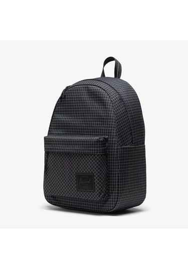 Herschel Classic Unisex Siyah Sırt Çantası 11544 Siyah