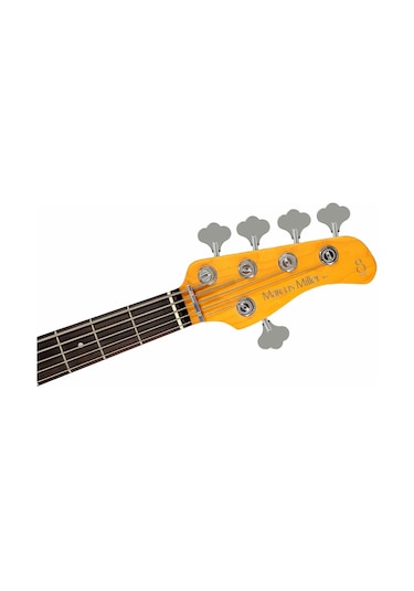 Sire Marcus Miller V6 5 Telli Bas Gitar V65bk