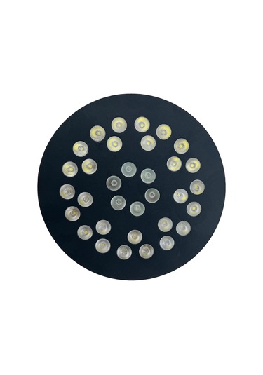 Samsung NV-Animasyon-Y Kuyumcu Led Armatürü Antrasit