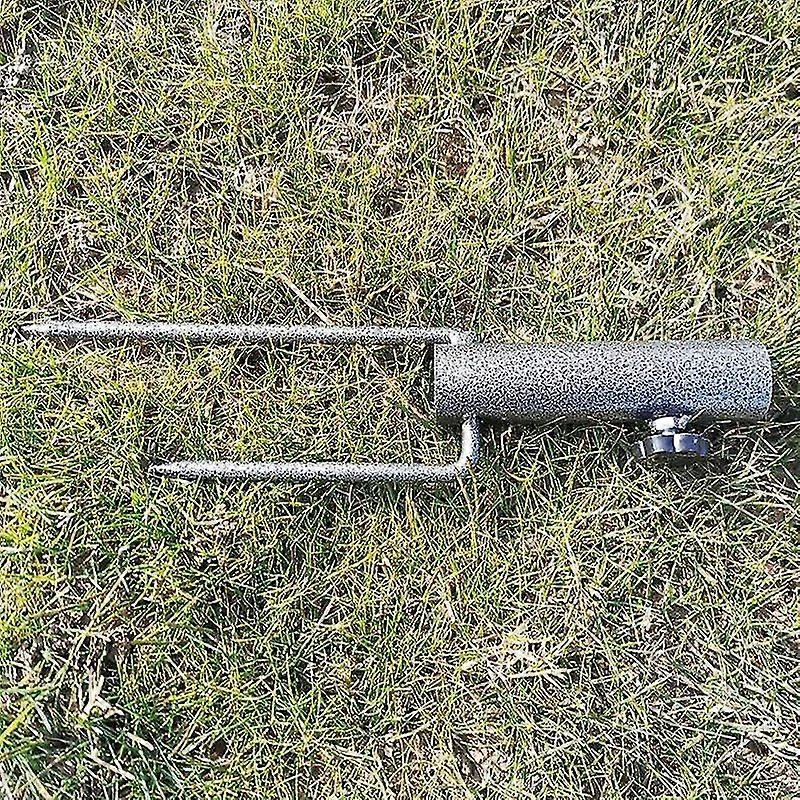 Şemsiye Zemin Kazığı Şemsiye Kazığı Demir Şemsiye Tabanı Şemsiye Aksesuarları Balkon Şemsiye Çubukları İçin Sabitleme Kalınlığı 28-32 Mm Çok Renkli