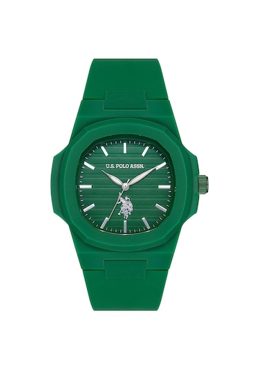 U.S. POLO ASSN. UNİSEX KOL SAATİ USPA1050-06
