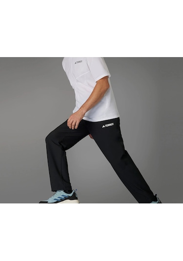 Adidas Mt Liteflex Erkek Outdoor Pantolon Jf3709 Siyah