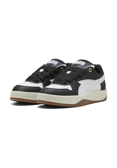 Park Luna Kadın Siyah Sneaker Ayakkabı 40250901 1685210 Siyah