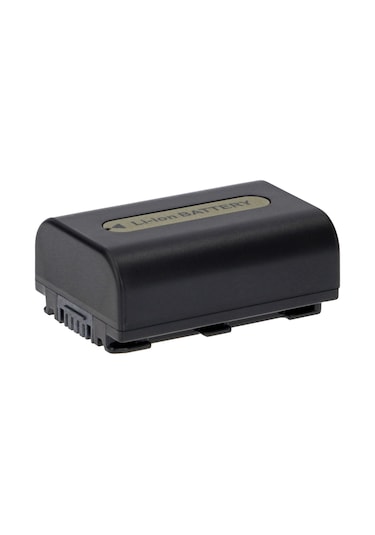 Sony Kameralar için Np-Fh50 Batarya. A230. A330. A380. A390