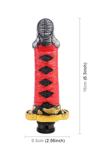 Wondernest Vites Vites Topuzu Topuzu Sones Şekli Şanzıman Otomatik Modifiye Metal Maskesi Lider Kolu Evrensel Araba Araba Cc Std