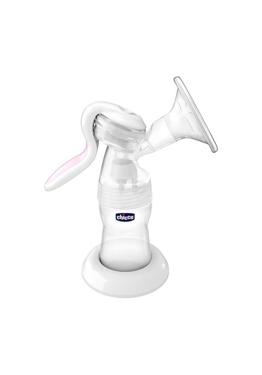 Chicco Wellbeing Tekli Manuel Göğüs Pompası CHI-5740100150
