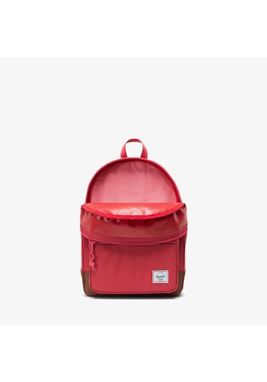 Herschel Heritage Çocuk Turuncu Sırt Çantası Düz 11387 Turuncu