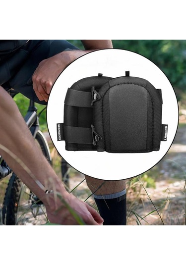 Homyl Kadın Erkek Bahçe Döşeme Için Çalışma Diz Pedleri