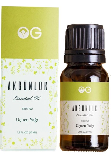 OG natural Akgünlük Yağı Sığla Yağı 10 ML