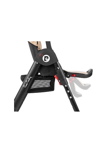 Pierre Cardin Foody Mama Sandalyesi Bej