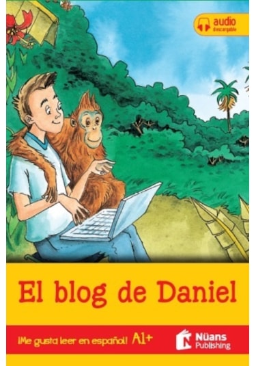 El blog de Daniel-Audio Descargable A1+ - Stephen Rabley - Nüans