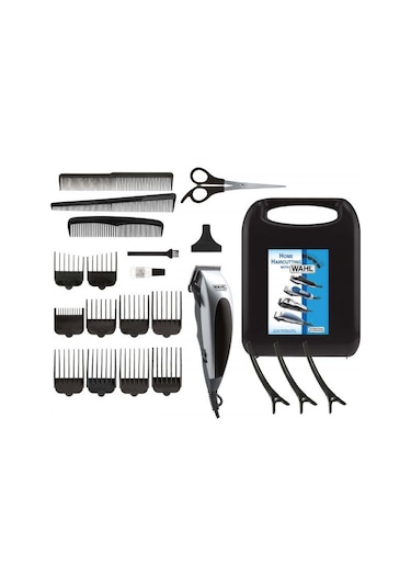 Wahl 09243-2216 Home Pro Saç Kesme Makinesi