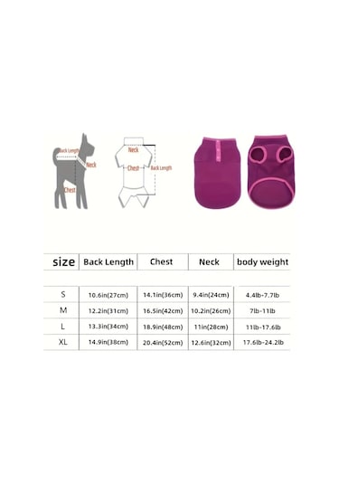 Maxaccess Yeşil L Mevsimlik Küçük Köpek Kapüşonlu Süveter Yumuşak Polyester Örgü Makinede Yıkanabilir Sıcak Tüylü Astarlı Fransız Bulldog Pug Teddy Corgi