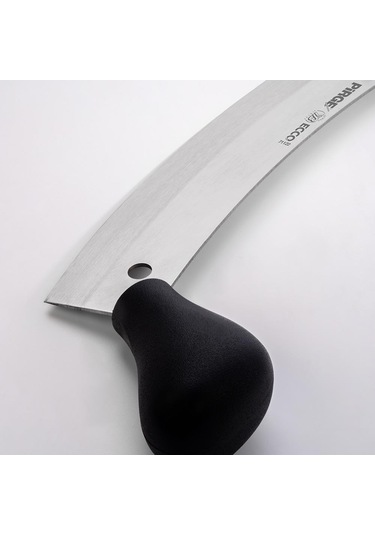 Pirge Ecco Kıyma Bıçağı Siyah 35 Cm 71122 Siyah