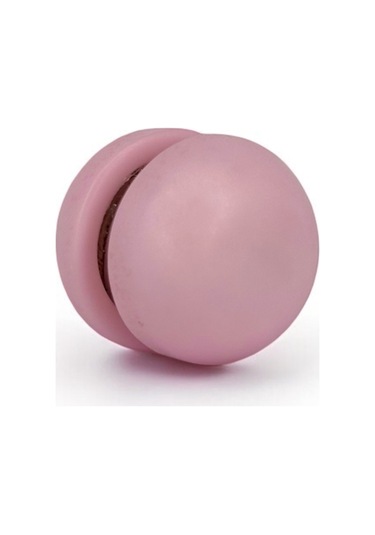 Eşarp Ve Şal Mıknatısı Soft Renkli 4lü Set - Başörtü Tutucu Kadın Tesettür Aksesuar Mıknatıs Karışık