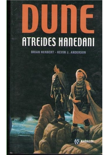 Dune Atreides Hanedanı