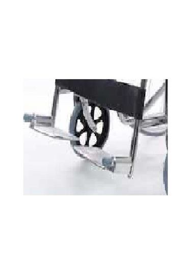 Ayak Koyma Aparatı Metal 2 Adet