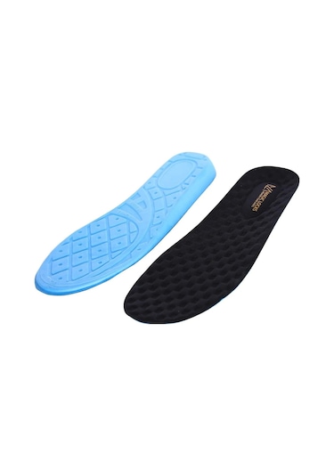 Magic Locks Mg900 Unisex Memory Foam Taban Renkli