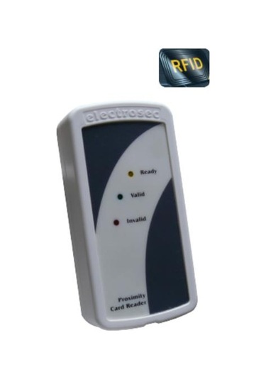 Electrosec Ac-15R Bağımsız Rfid Okuyucu