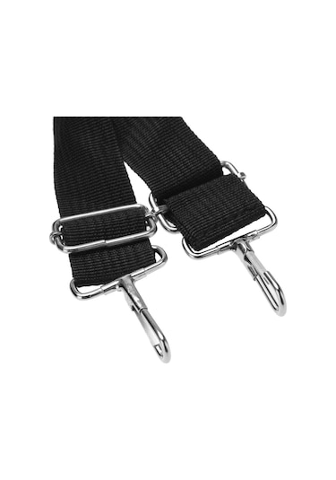 Ruicoo 600d Su Geçirmez Oxford Kumaşlı, 5mm Yumuşak Yastıklı, 2 Bölmeli Davul Çubuğu Çantası - Taşıma Kolu Ve Davul Takma Özelliği Gri