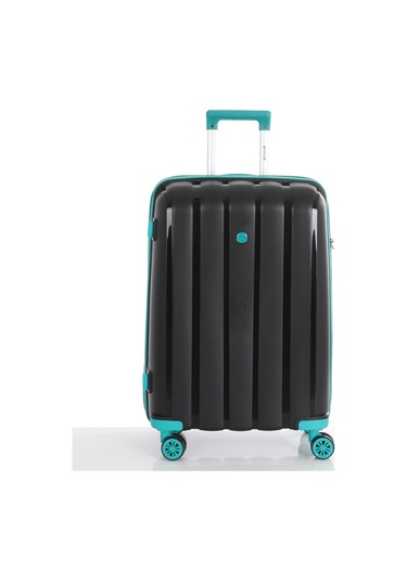 Mçs Polipropilen Valiz V305 65 Cm S18y10003365 00426 Çok Renkli