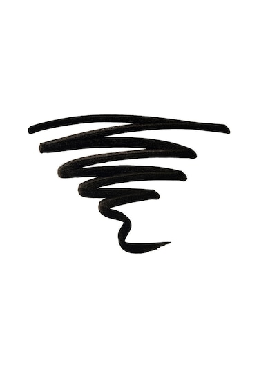 Flormar Eyeliner Pen Keçe Uçlu Likit Göz Kalemi 001 Black