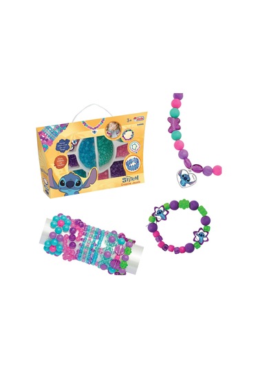 Stıtch Takı Seti Küçük El Çantası