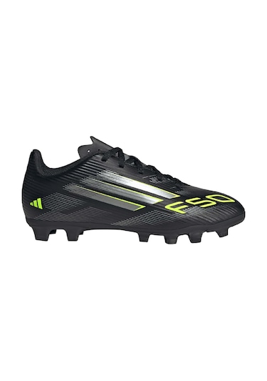 Adidas F50 Club Fg/mg Çocuk Siyah Krampon Jı0028 Siyah