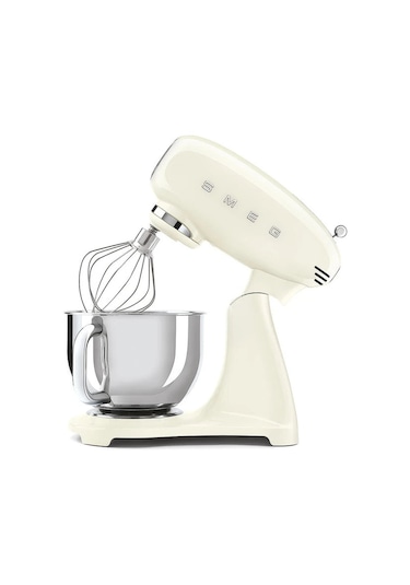 Smeg SMF03CREU 800 W Stand Mikser